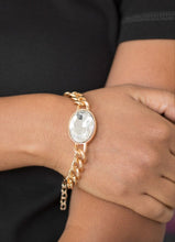 Load image into Gallery viewer, Unrivaled Sparkle Gold and Bling Custom Set