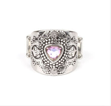 Load image into Gallery viewer, Magic Maker Purple Ring