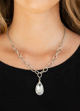 Load image into Gallery viewer, Mega Modern White Rhinestone Custom Mini Set