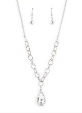 Load image into Gallery viewer, Mega Modern White Rhinestone Custom Mini Set