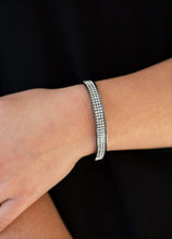 Load image into Gallery viewer, Flaunt Your Fringe Black and Bling Custom Set