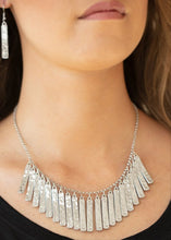 Load image into Gallery viewer, Metallic Muse Silver Custom Set
