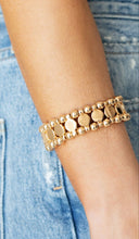 Load image into Gallery viewer, Prehistoric Heirloom Gold Custom Set