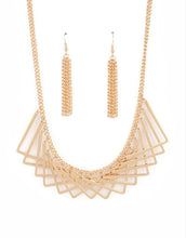 Load image into Gallery viewer, "Metro Mirage" Jewelry Set