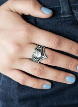 Load image into Gallery viewer, Unrivaled Sparkle Gunmetal Custom Set