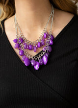 Load image into Gallery viewer, Midsummer Mixer Purple Custom Set