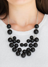 Load image into Gallery viewer, Miss Pop-YOU-larity Black Custom Set