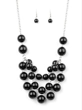 Load image into Gallery viewer, Miss Pop-YOU-larity Black Custom Set