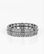 Load image into Gallery viewer, Vintage Vogue Black, Silver, and Hematite Custom Set