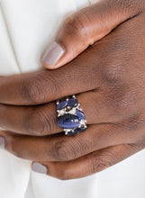 Load image into Gallery viewer, Teardrop Tranquility Blue Moonstone Mini Custom Set