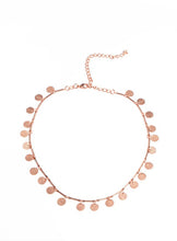 Load image into Gallery viewer, Musically Minimalist Copper Custom Set