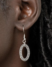 Load image into Gallery viewer, "Mystical Mineral" Necklace and Earrings (Multiple Colors to choose from)