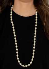 Load image into Gallery viewer, Nautical Novelty Pearl and Gold Custom Set