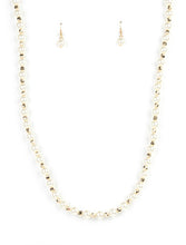 Load image into Gallery viewer, Nautical Novelty Pearl and Gold Custom Set