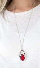 Load image into Gallery viewer, Notorious Noble Red Mini Custom Set