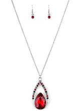 Load image into Gallery viewer, Notorious Noble Red Mini Custom Set