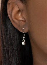 Load image into Gallery viewer, Oh My Medallion Purple Cat's Eye Necklace and Earrings