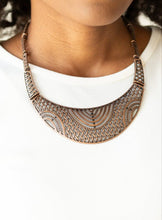 Load image into Gallery viewer, On The MANE Stage Copper Custom Set