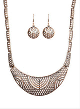 Load image into Gallery viewer, On The MANE Stage Copper Custom Set