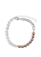 Load image into Gallery viewer, Be Fancy Brown Custom Set