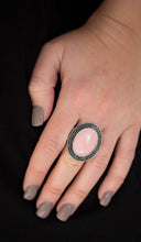 Load image into Gallery viewer, "GLOW And Steady Wins The Race" Light Pink Jewelry Set
