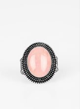 Load image into Gallery viewer, "GLOW And Steady Wins The Race" Light Pink Jewelry Set