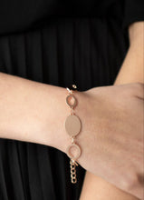 Load image into Gallery viewer, Working OVAL-time Rose Gold Custom Set