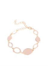 Load image into Gallery viewer, Working OVAL-time Rose Gold Custom Set