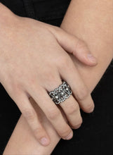 Load image into Gallery viewer, "Starlit" Black and Bling Jewelry Set