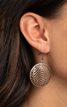 Load image into Gallery viewer, Exotic Edge White and Copper Custom Set