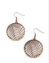 Load image into Gallery viewer, Exotic Edge White and Copper Custom Set