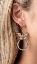 Load image into Gallery viewer, Princess Prominence Gold and Bling Custom Set