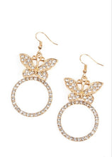 Load image into Gallery viewer, Princess Prominence Gold and Bling Custom Set