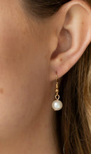 Load image into Gallery viewer, Pardon My FRINGE Gold and Pearl Custom Set