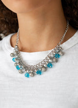 Load image into Gallery viewer, Party Spree Blue Custom Mini Set