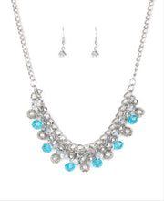 Load image into Gallery viewer, Party Spree Blue Custom Mini Set