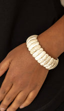 Load image into Gallery viewer, Exotic Edge White and Copper Custom Set