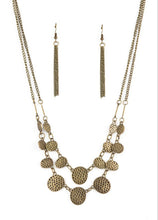 Load image into Gallery viewer, Pebble Me Pretty Brass Custom Set