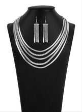 Load image into Gallery viewer, "Impressive" Jewelry Set