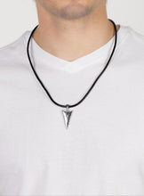 Load image into Gallery viewer, " Arrow" Urban/Unisex Jewelry Set