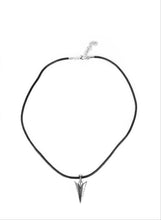 Load image into Gallery viewer, " Arrow" Urban/Unisex Jewelry Set