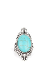 Load image into Gallery viewer, Terrestrial Trailblazer Turquoise Blue Custom Set