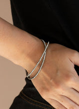 Load image into Gallery viewer, "Starlit" Black and Bling Jewelry Set