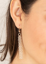 Load image into Gallery viewer, "Prairie Fairytale" Necklace and Earrings