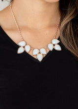 Load image into Gallery viewer, "Prairie Fairytale" Necklace and Earrings