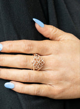 Load image into Gallery viewer, So Mod Rose Gold Custom Set