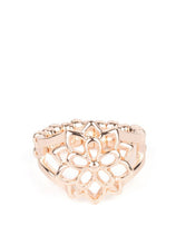 Load image into Gallery viewer, So Mod Rose Gold Custom Set