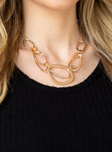 Load image into Gallery viewer, Prehistoric Heirloom Gold Custom Set