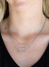 Load image into Gallery viewer, Pretty Petite Silver and Bling Custom Set