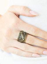 Load image into Gallery viewer, "Treasure Temptress" Mixed Metal Jewelry Set